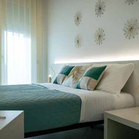 Apartment Milena *