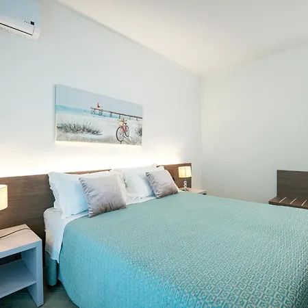 Milena Apartment