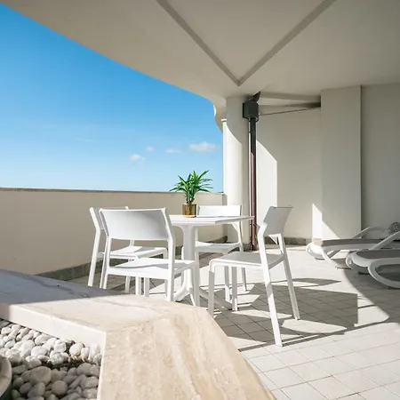 Milena Apartment