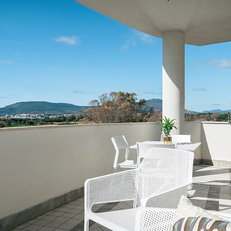 Milena Apartment