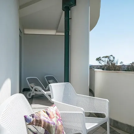Milena Apartment