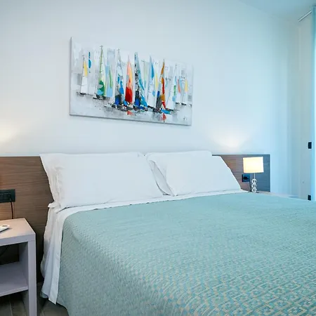 Milena Apartment *