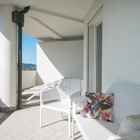 Apartment Milena *