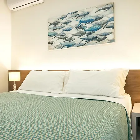 Apartment Milena