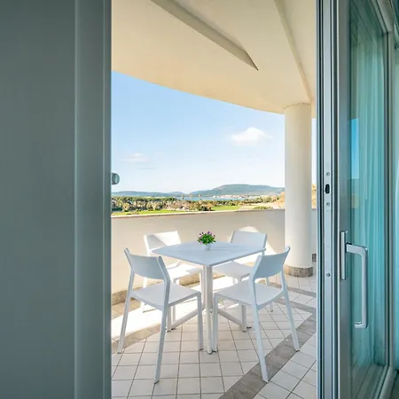 Milena Apartment *