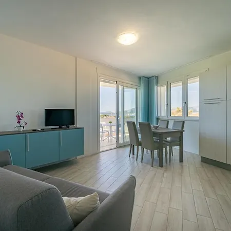 Apartment Milena