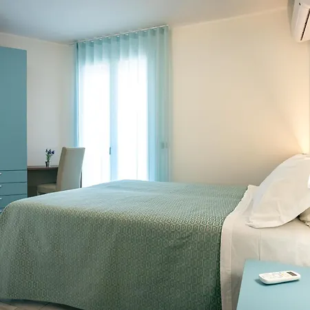 Milena Apartment *