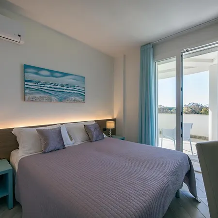 Apartment Milena Alghero