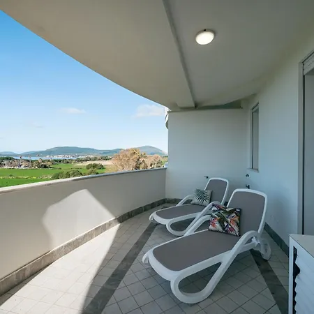 Apartment Milena Alghero
