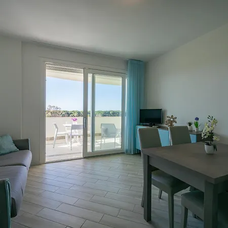 Apartment Milena