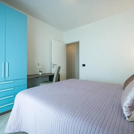 Milena Apartment Alghero