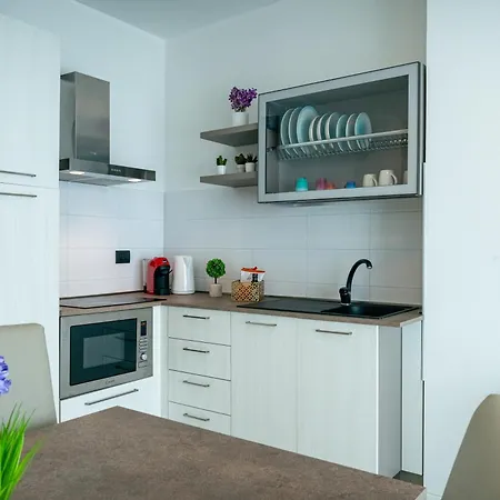 Apartment Milena Alghero