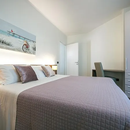 Apartment Milena