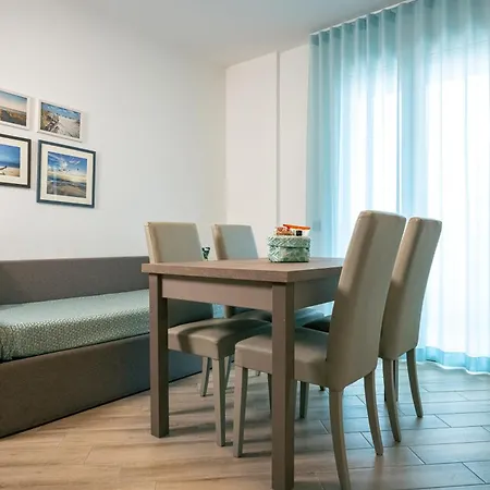 Milena Apartment Alghero