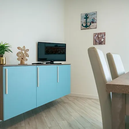Apartment Milena