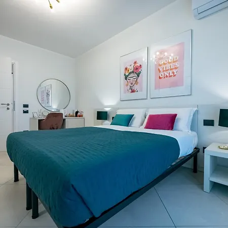 Apartment Milena