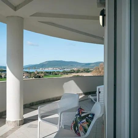Milena Apartment Alghero