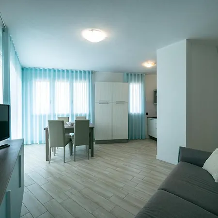 Milena Apartment *