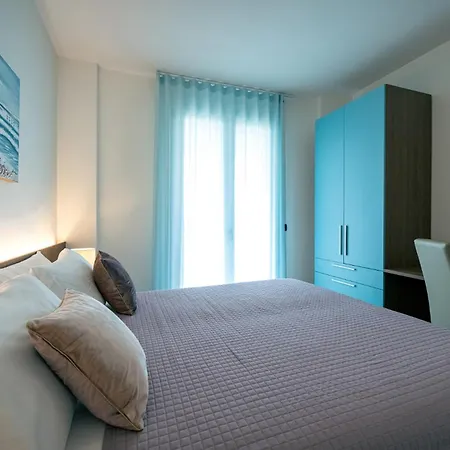 Apartment Milena *