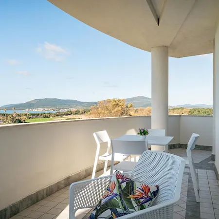 Apartment Milena