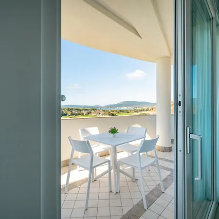 Milena Apartment *