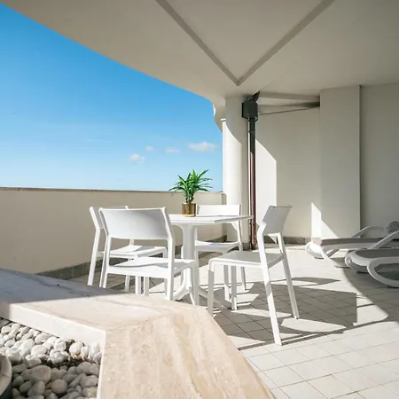Apartment Milena