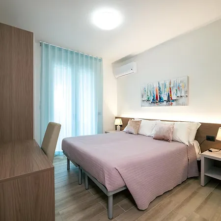 Milena Apartment *