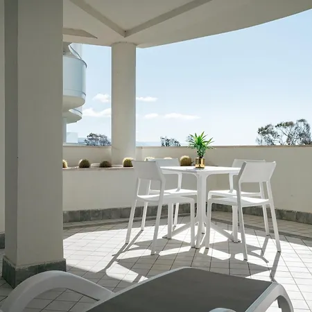 Apartment Milena *