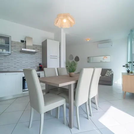 Milena Apartment *