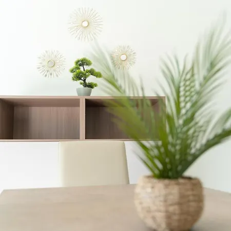 Milena Apartment