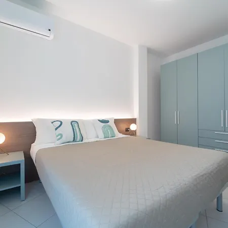 Milena Apartment Alghero