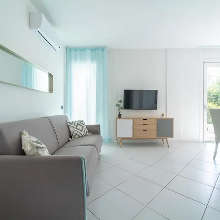 Apartment Milena Alghero