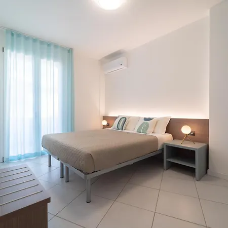 Milena Apartment